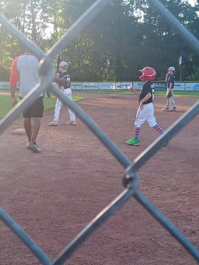 Ecton Park - Lexington, KY