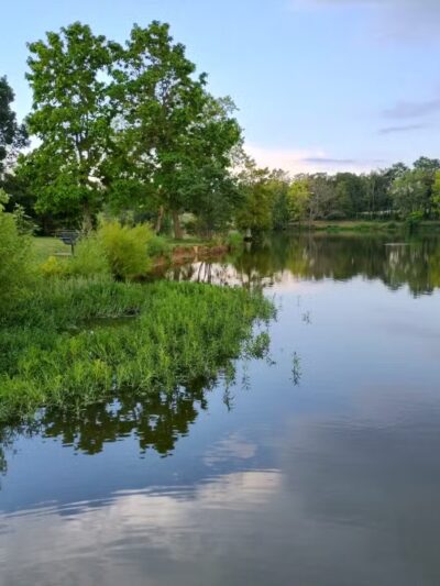 Jacobson Park - Lexington, KY