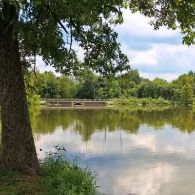 Jacobson Park - Lexington, KY