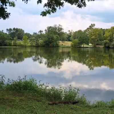 Jacobson Park - Lexington, KY