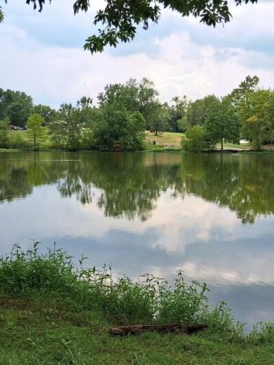 Jacobson Park - Lexington, KY