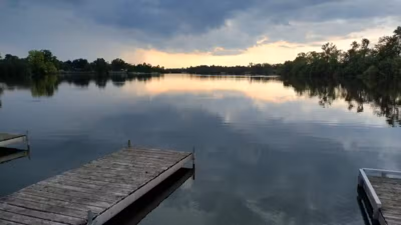 Jacobson Park - Lexington, KY