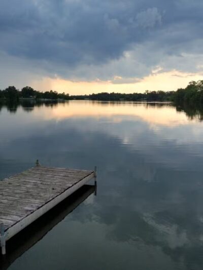 Jacobson Park - Lexington, KY