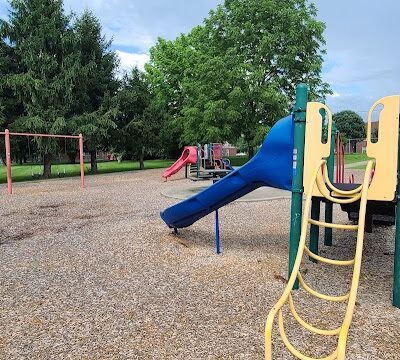 Addison Park - Lexington, KY