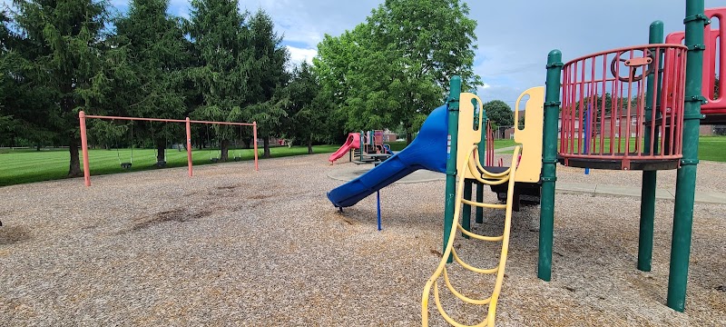 Addison Park - Lexington, KY