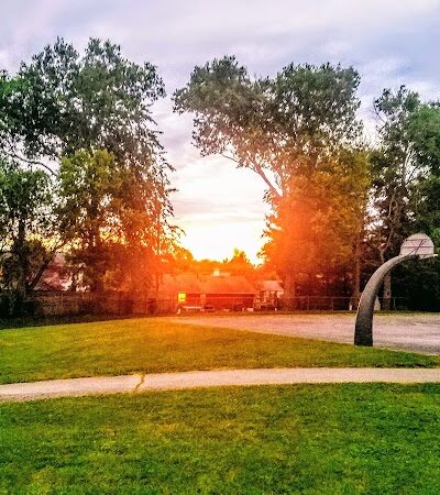 Addison Park - Lexington, KY