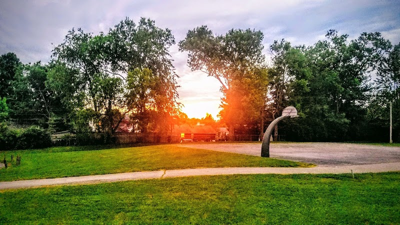 Addison Park - Lexington, KY