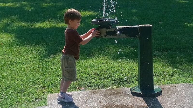 Addison Park - Lexington, KY