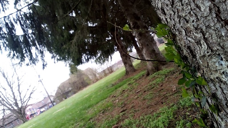 Addison Park - Lexington, KY