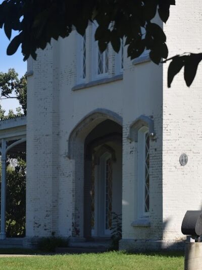 Castlewood Park - Lexington, KY