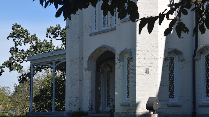 Castlewood Park - Lexington, KY