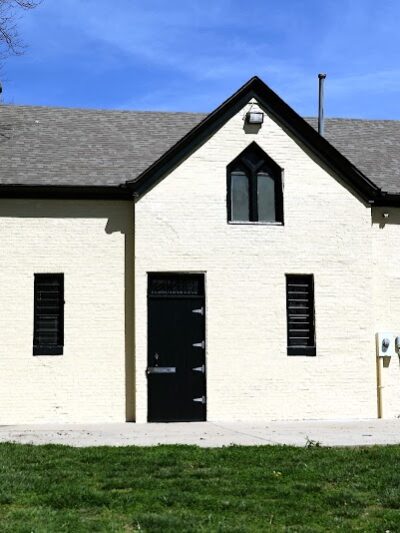 Castlewood Park - Lexington, KY