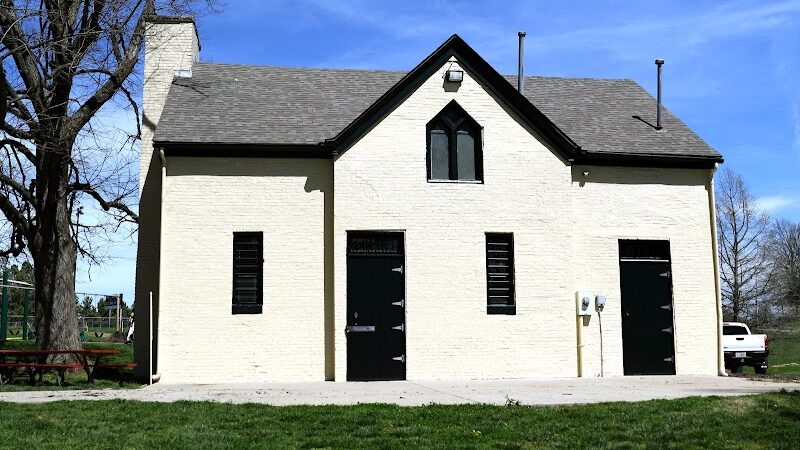 Castlewood Park - Lexington, KY