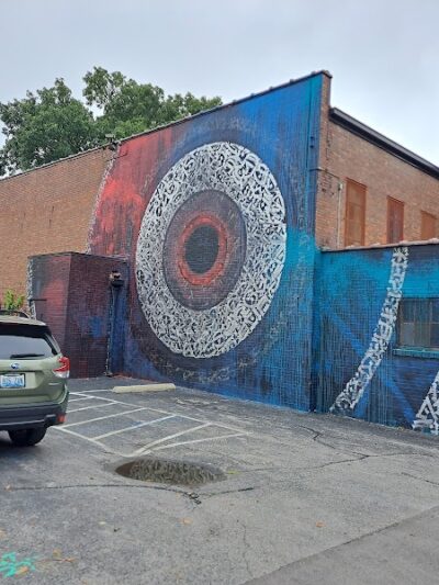 Castlewood Park - Lexington, KY