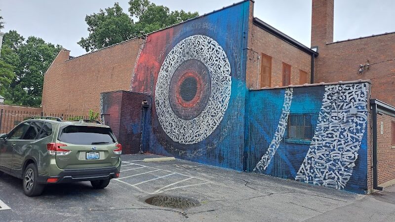 Castlewood Park - Lexington, KY