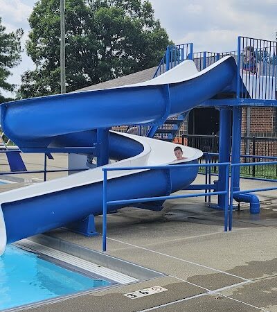 Castlewood Park - Lexington, KY