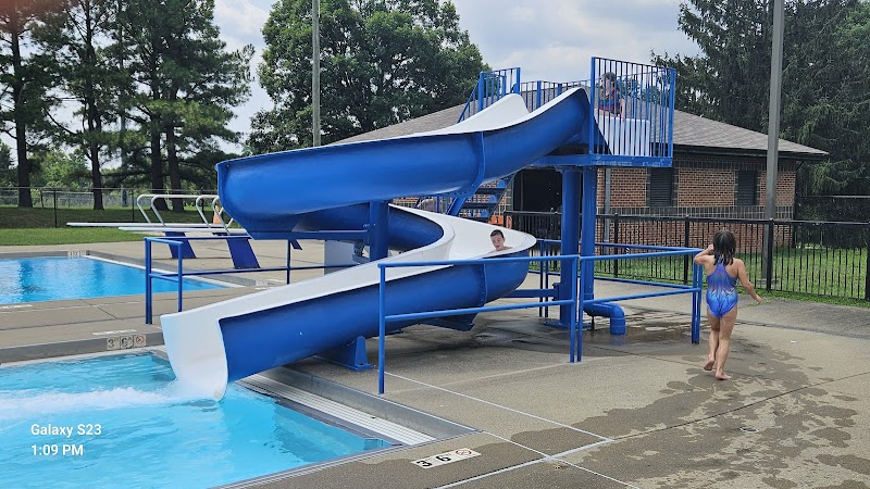 Castlewood Park - Lexington, KY