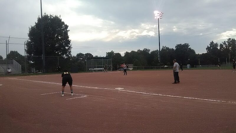 Castlewood Park - Lexington, KY