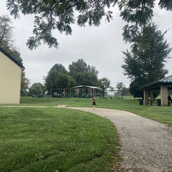 Castlewood Park - Lexington, KY