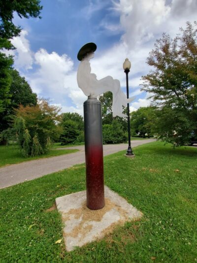 Castlewood Park - Lexington, KY