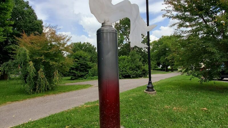 Castlewood Park - Lexington, KY