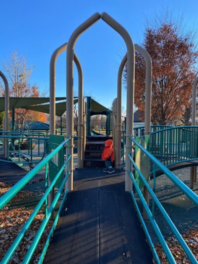 Castlewood Park - Lexington, KY