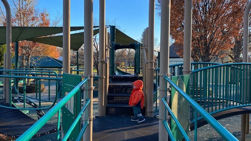 Castlewood Park - Lexington, KY