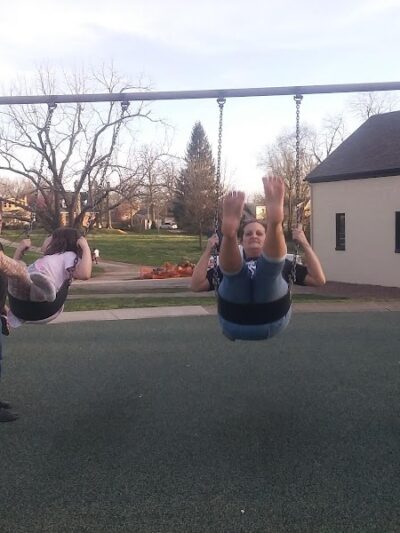 Castlewood Park - Lexington, KY