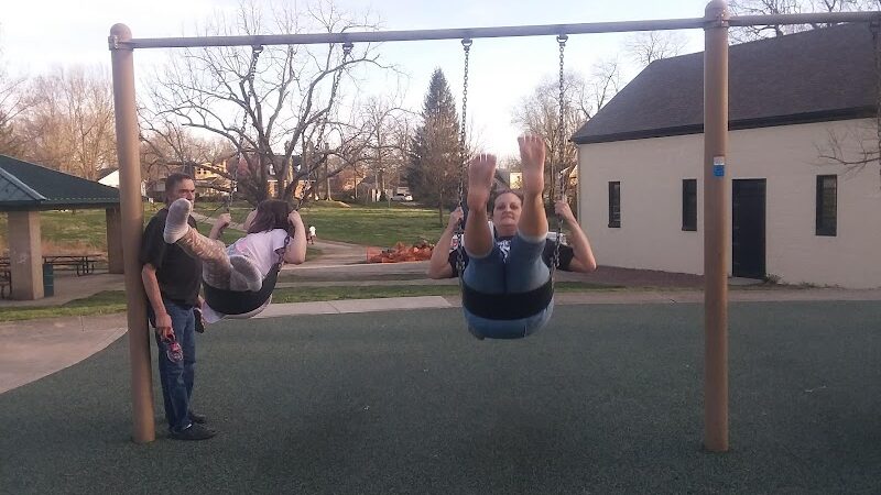 Castlewood Park - Lexington, KY