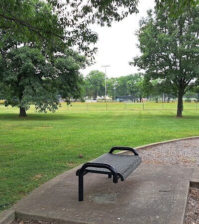 Coolavin Park - Lexington, KY