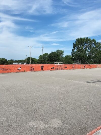 Coolavin Park - Lexington, KY