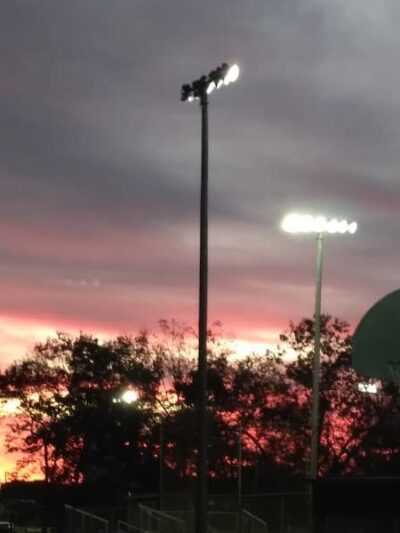 Coolavin Park - Lexington, KY