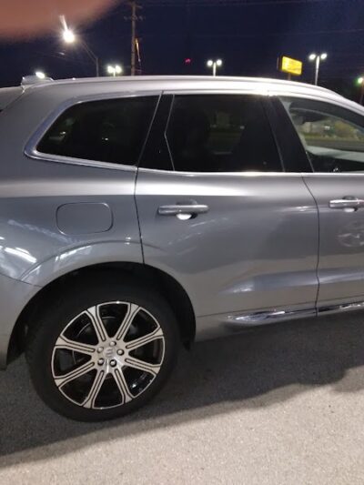 Coolavin Park - Lexington, KY