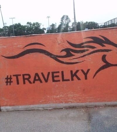 Coolavin Park - Lexington, KY