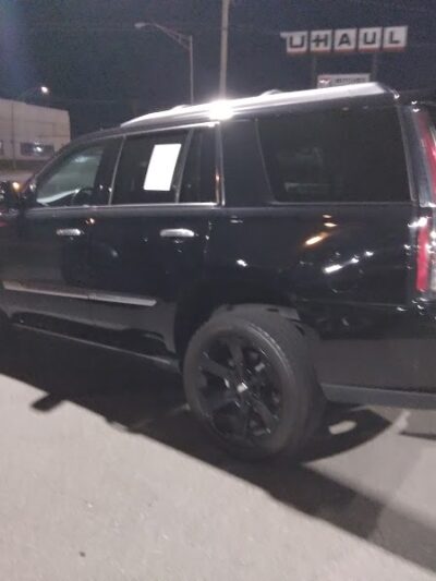 Coolavin Park - Lexington, KY