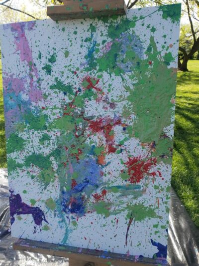 Coolavin Park - Lexington, KY