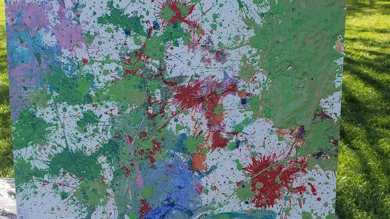 Coolavin Park - Lexington, KY