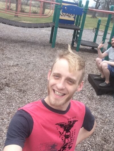 Coolavin Park - Lexington, KY