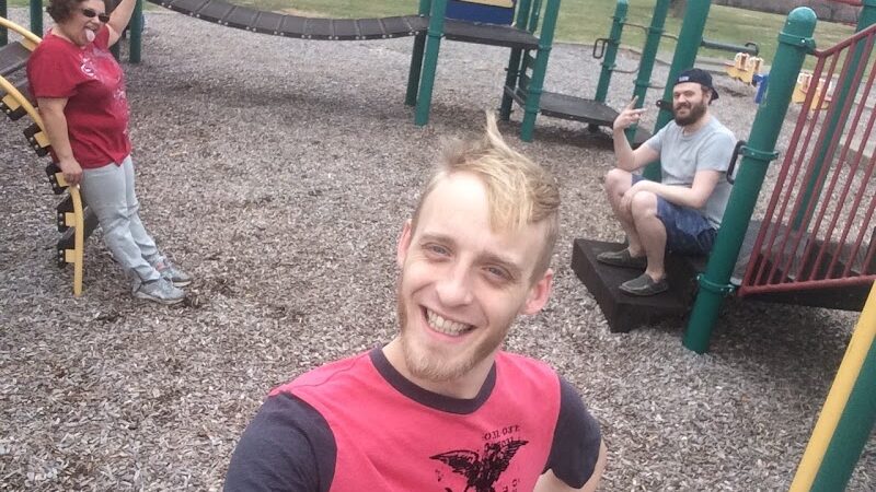 Coolavin Park - Lexington, KY