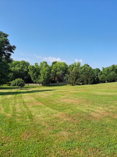 Dogwood Park - Lexington, KY