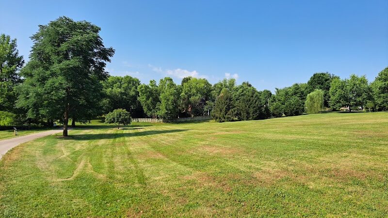 Dogwood Park - Lexington, KY