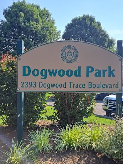 Dogwood Park - Lexington, KY