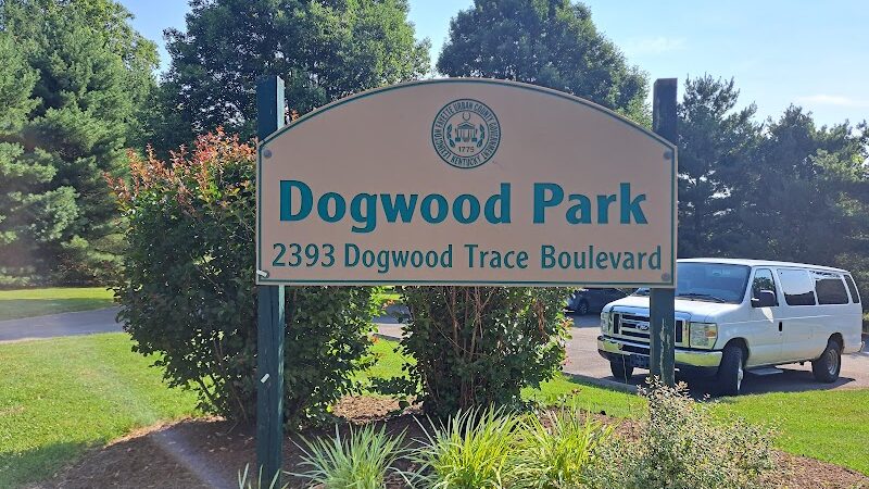 Dogwood Park - Lexington, KY