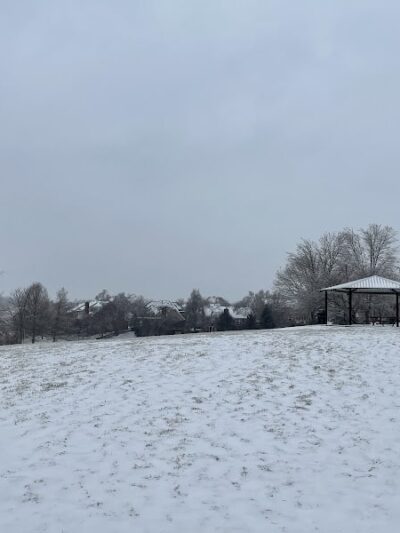 Dogwood Park - Lexington, KY