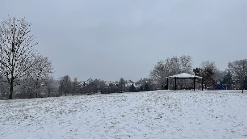 Dogwood Park - Lexington, KY