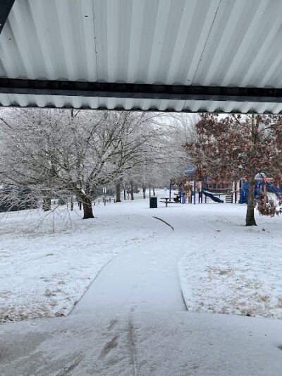 Dogwood Park - Lexington, KY