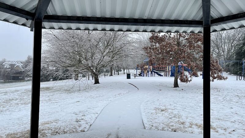 Dogwood Park - Lexington, KY
