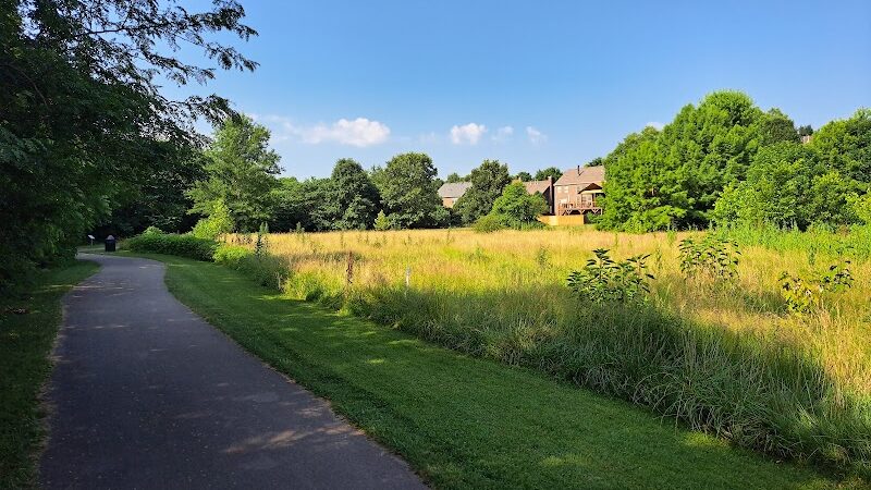 Dogwood Park - Lexington, KY
