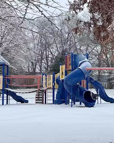 Dogwood Park - Lexington, KY