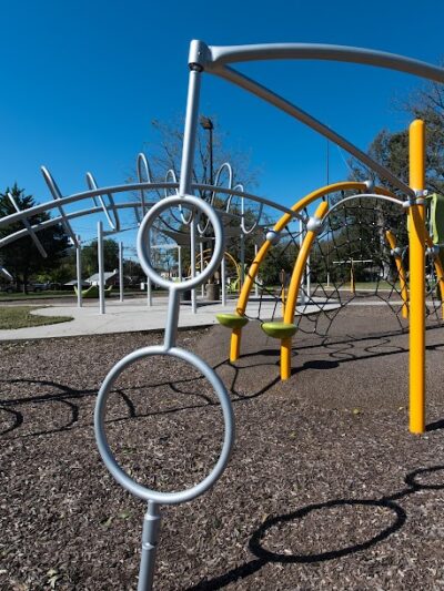 Douglass Park - Lexington, KY